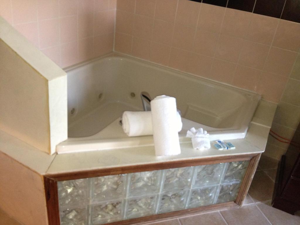 Catalina Airport Motel Avon Pokój zdjęcie
