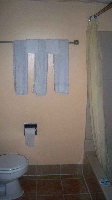 Catalina Airport Motel Avon Pokój zdjęcie