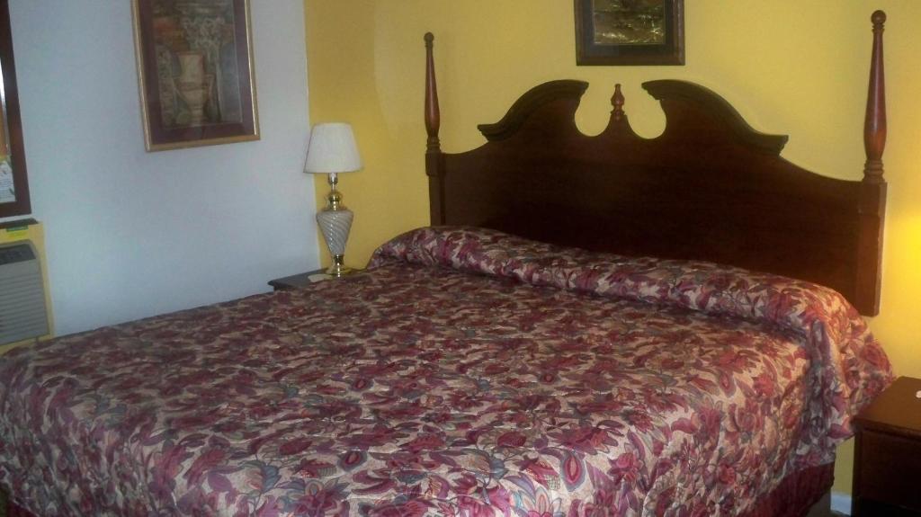 Catalina Airport Motel Avon Zewnętrze zdjęcie